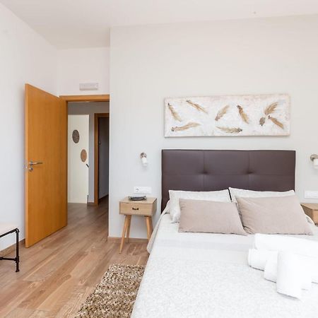Villa Alma Пойо Екстер'єр фото