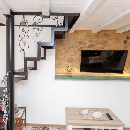 Villa Alma Пойо Екстер'єр фото