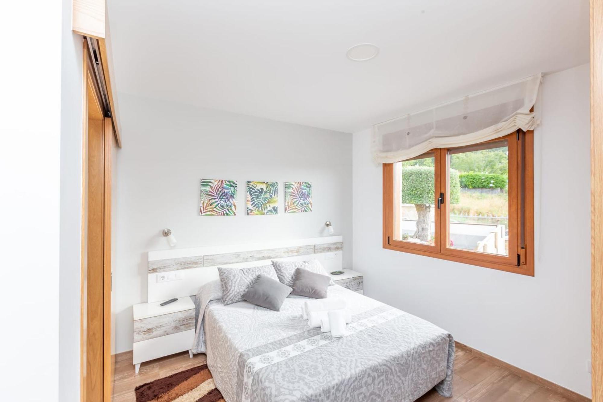 Villa Alma Пойо Екстер'єр фото