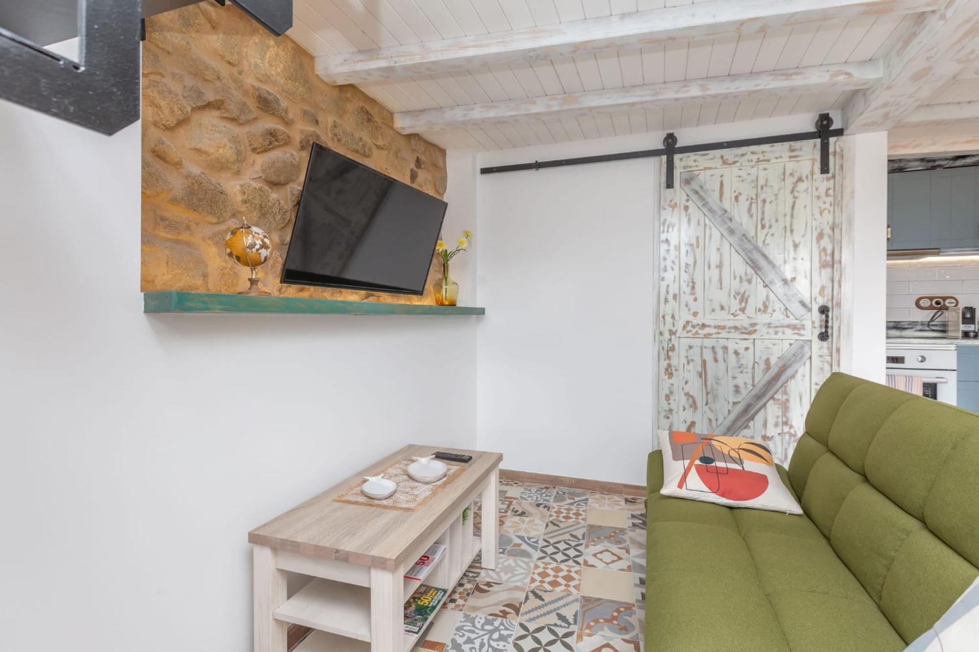 Villa Alma Пойо Екстер'єр фото