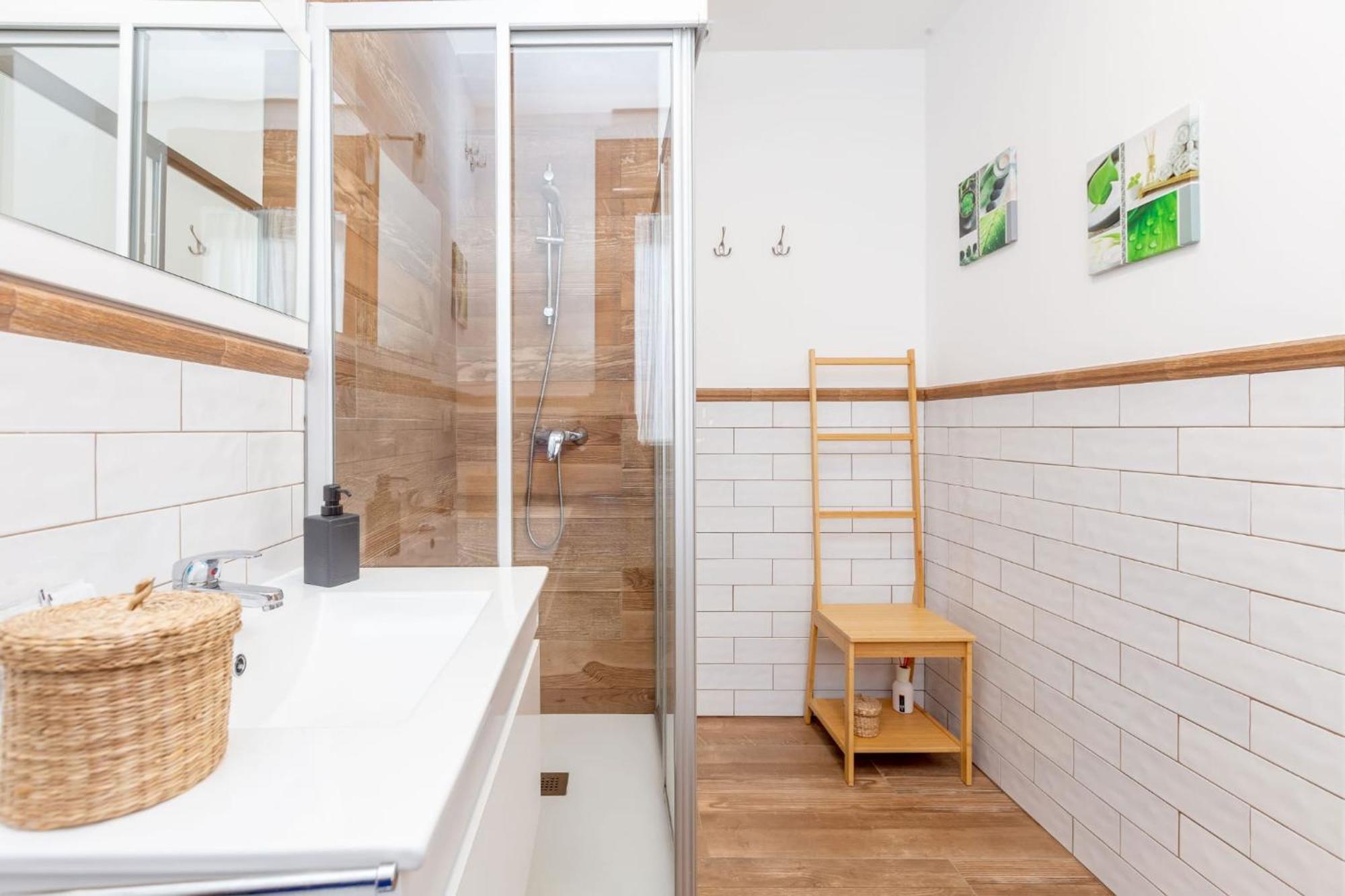 Villa Alma Пойо Екстер'єр фото
