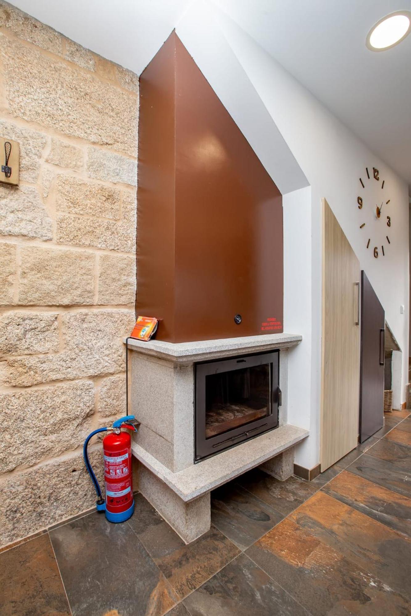 Villa Alma Пойо Екстер'єр фото
