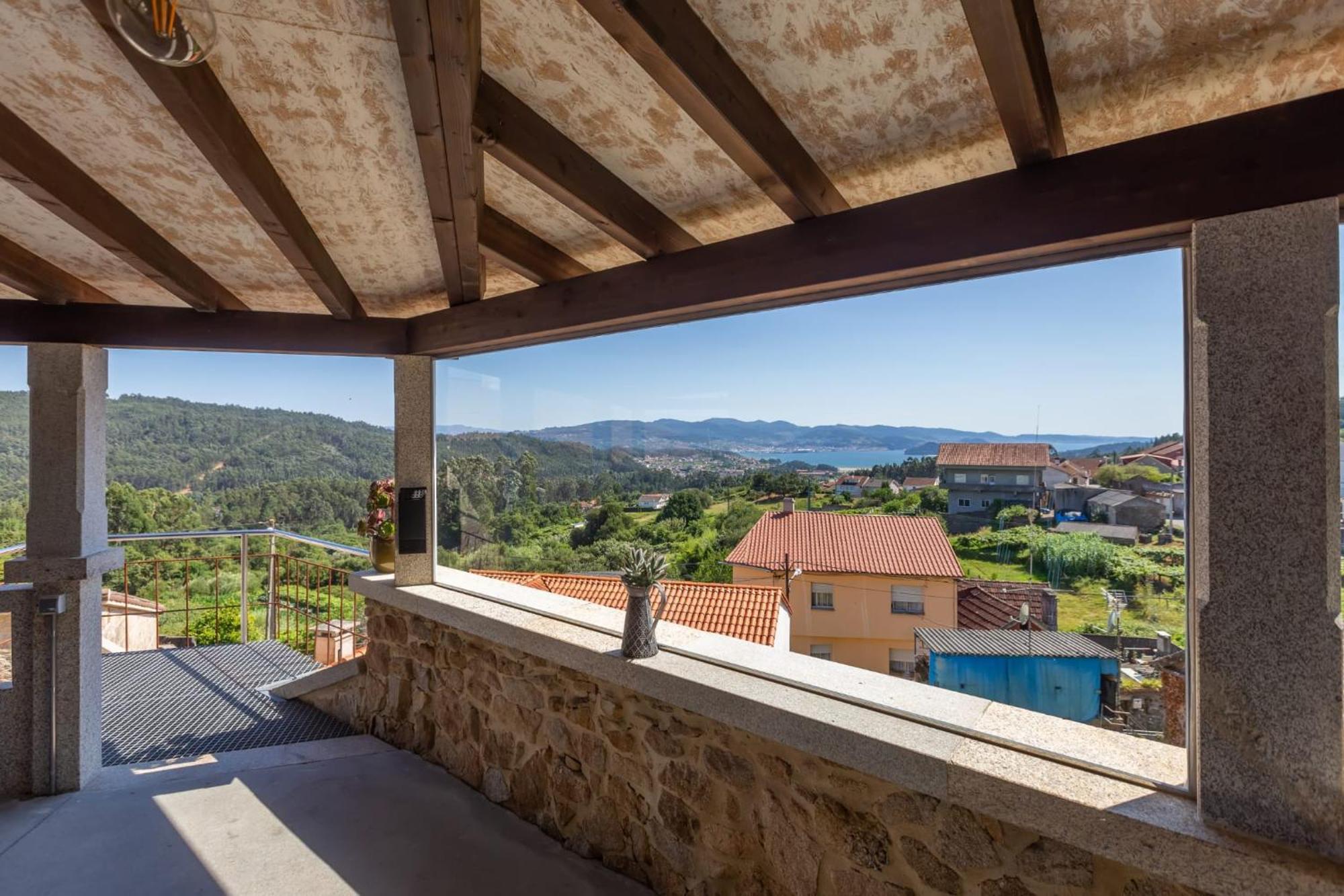 Villa Alma Пойо Екстер'єр фото